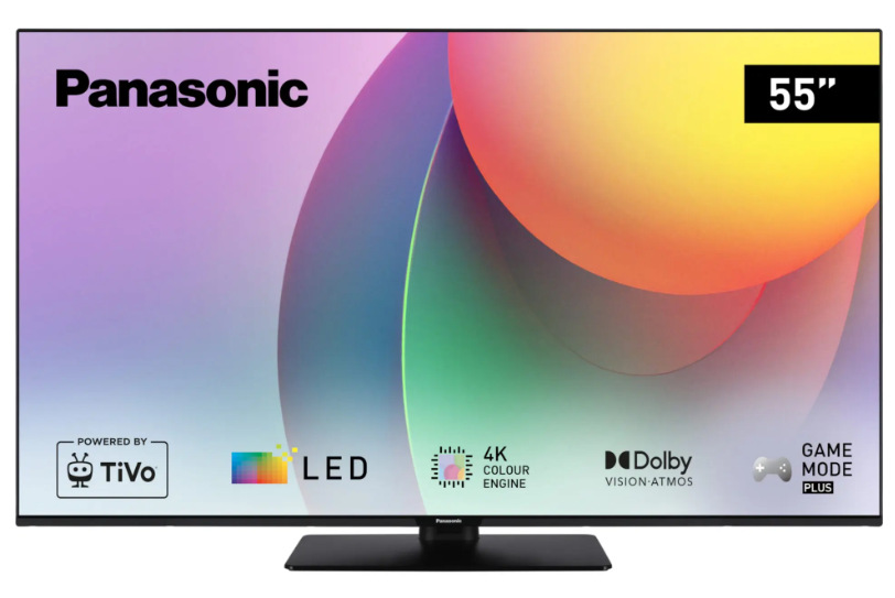 Televízor Panasonic TB-55W60AEZ