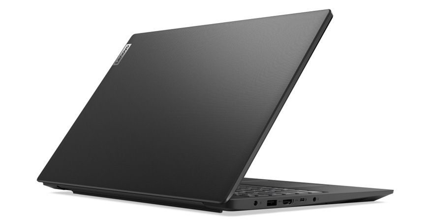 Notebook Lenovo V15 G4 AMN čierny