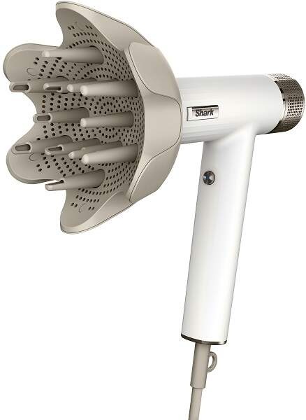 Fén Shark HD334EU SpeedStyle biely