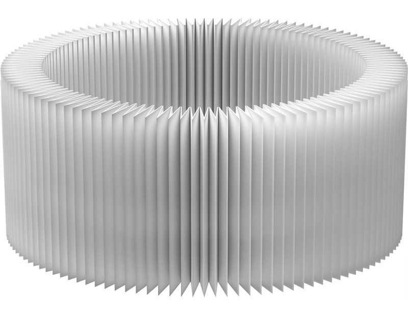 Filtre pre vysávače Xiaomi Vacuum Cleaner G20 / G20 Max Filter Kit