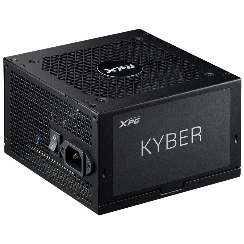 Zdroj ADATA XPG Kyber 650W Gold čierny
