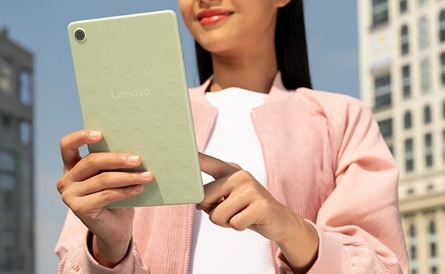 Tablet Lenovo Tab One LTE 4 GB / 128 GB sivý Lenovo Tab One 128 GB LTE Lunar Grey, sivá