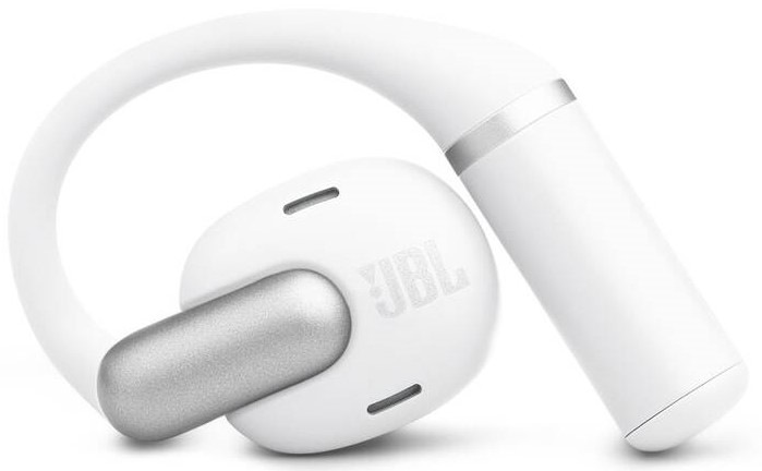 Slúchadlá JBL Senze Pro biela Slúchadlá JBL Senze Pro biela