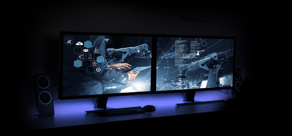 Základná doska ASRock B850M-X K počítaču pripojíte ľahko viac monitorov pomocou HDMI a DisplayPort konektorov