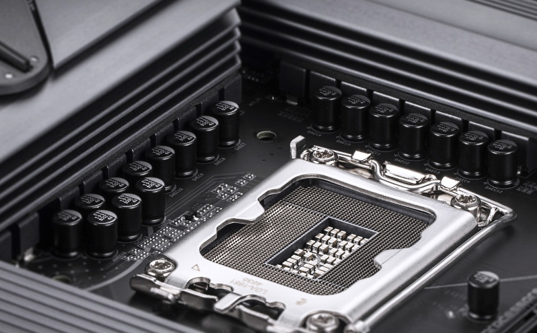 Gigabyte Z890 EAGLE WIFI7 podporuje 14+1+2fázové napájanie