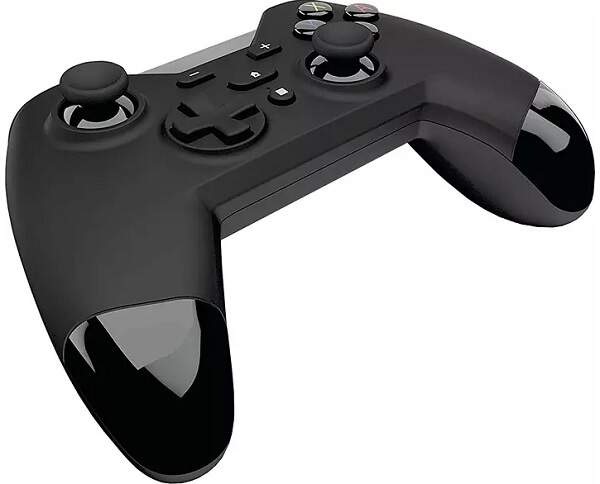 Gamepad Gioteck WX-4 pre Nintendo Switch, PS3, PC čierny Gamepad Gioteck WX-4, černá