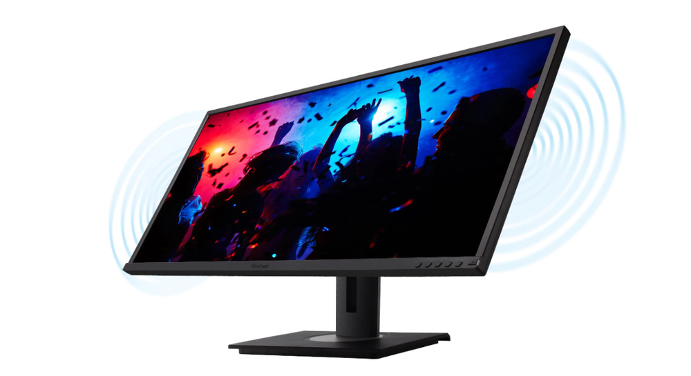 Monitor ViewSonic VG3448