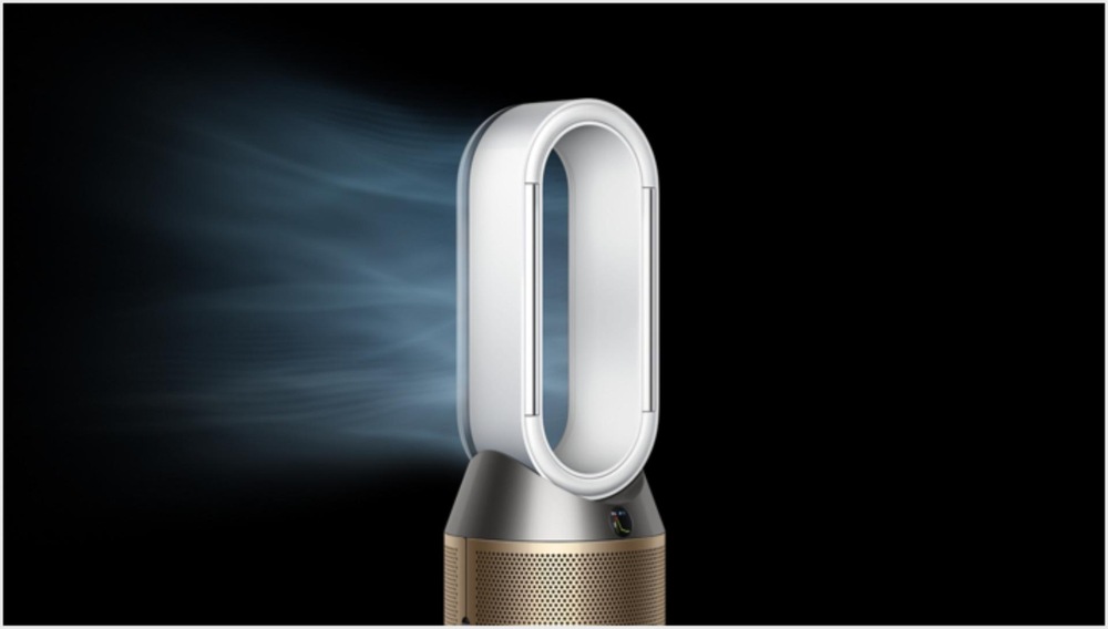 Čistička vzduchu Dyson Purifier Humidify + Cool Formaldehyde PH04