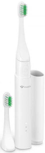 TrueLife SonicBrush T100, bílá 