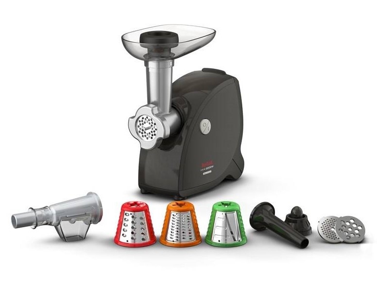 Mlynček na mäso Tefal NE477838 HV4 Successor