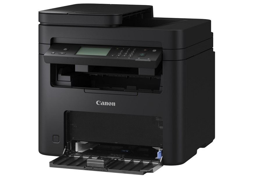 Tlačiareň multifunkčná Canon i-SENSYS MF275dw + 2x toner čierna