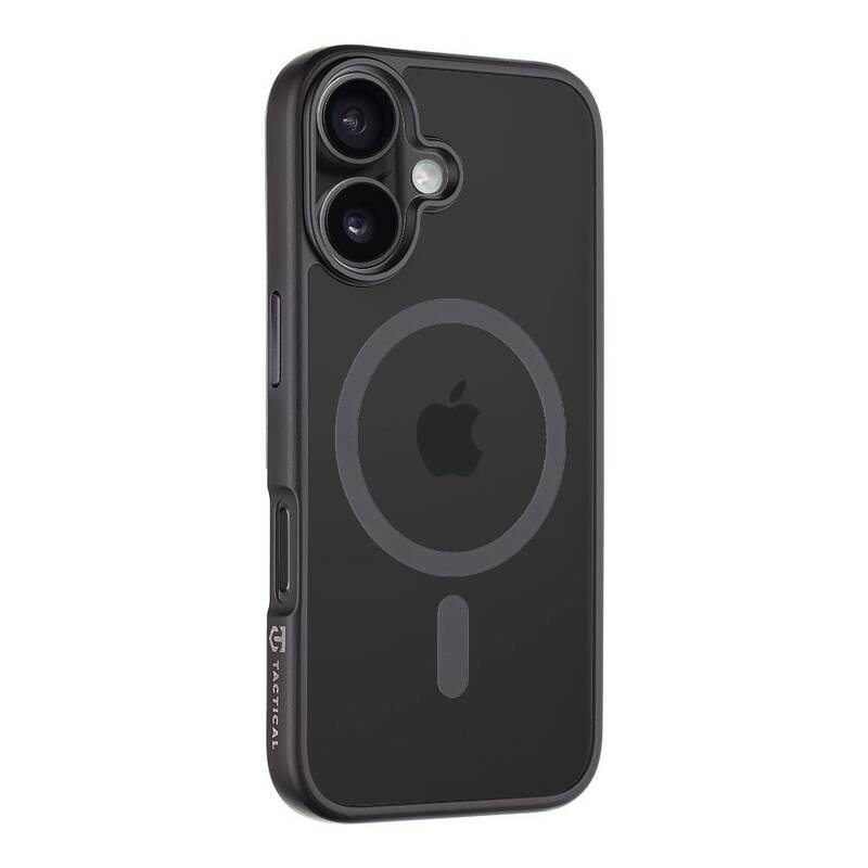 Kryt na mobil Tactical MagForce Hyperstealth na Apple iPhone 16 sivý