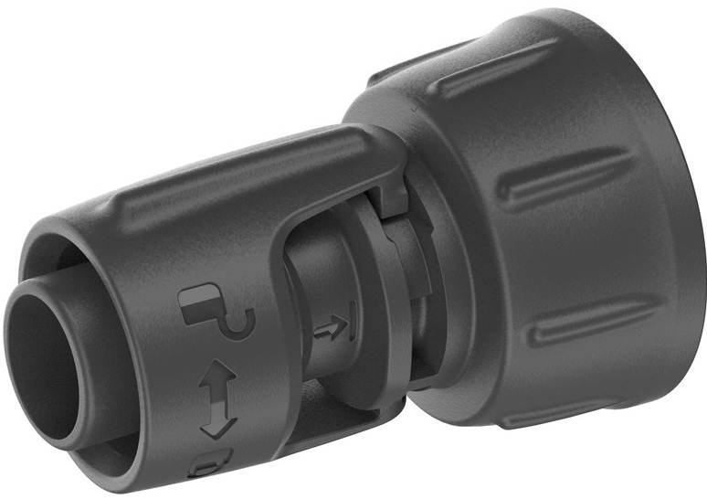 Spojka Gardena MicroDrip System 13 mm