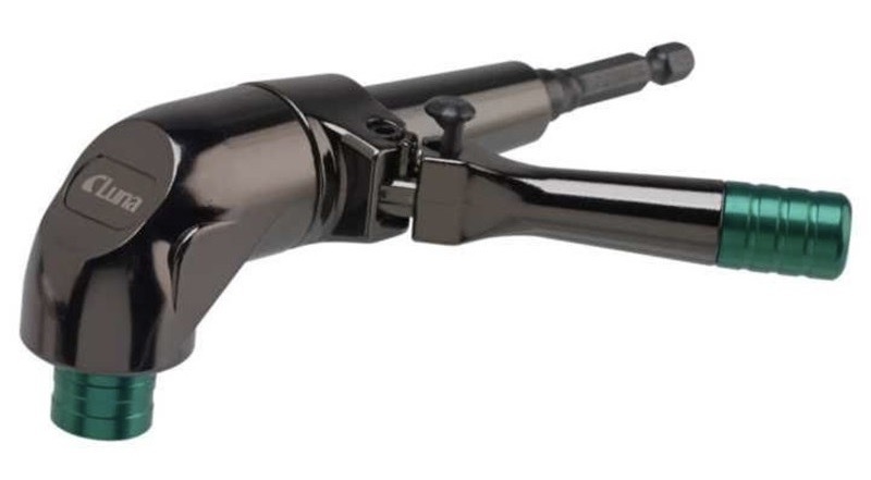 Uhlový nadstavec Luna Tools 244040101 1/4'' 57Nm