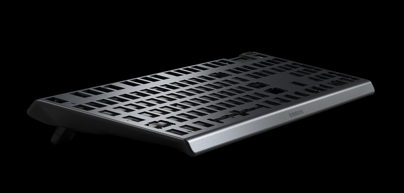 Klávesnica SteelSeries Apex 7 TKL (Red Switch) US čierna Klávesnica SteelSeries Apex 7 TKL (Red Switch) US čierna