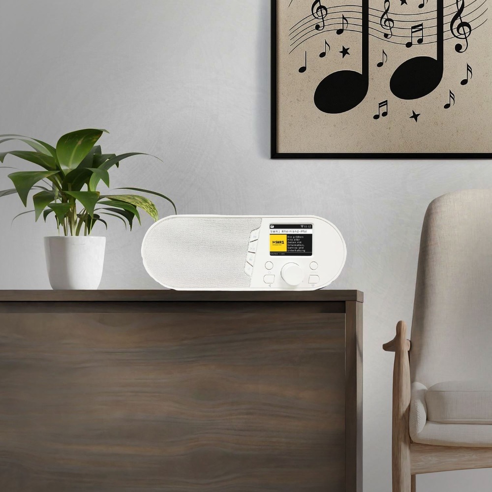 Telestar TOP IR50 podporuje Wi-Fi