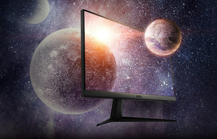 Herný monitor MSI Optix G241 Herný monitor MSI Optix G241