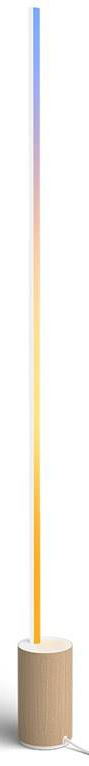 Stojacia lampa Philips Hue Gradient Signe - dub