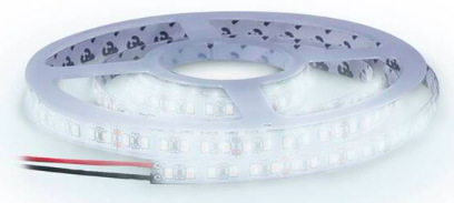 LED pásik Solight 5m, 120 LED/m, 10W/m, studená biela LED pásik Solight 5m, 120 LED/m, 10W/m, studená biela