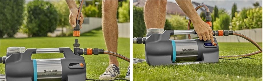 Čerpadlo záhradné Gardena 9058-20 Čerpadlo záhradné Gardena 9058-20