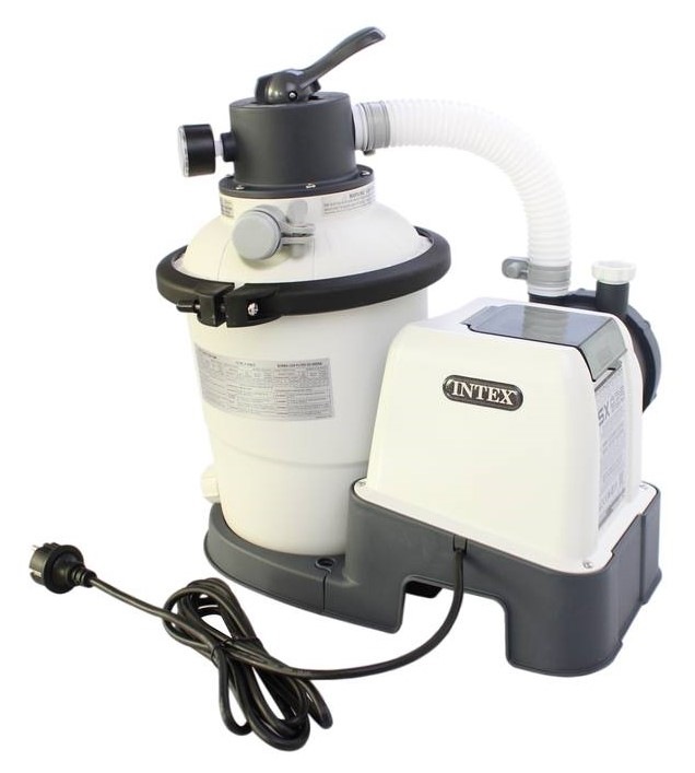 Piesková filtrácia Intex 26642