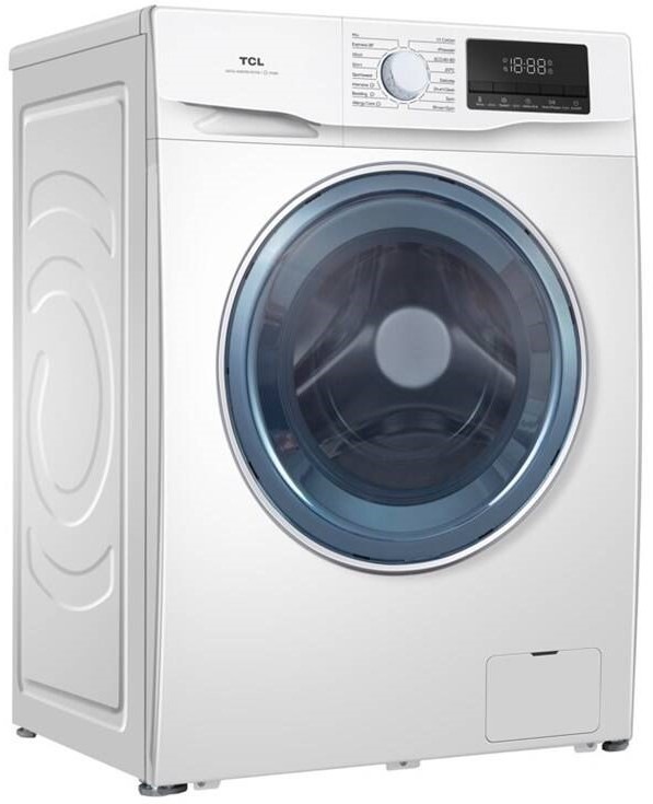 Práčka TCL FF0912WA0CZ biela