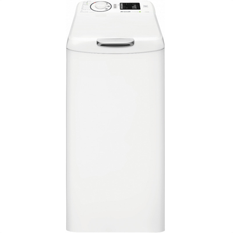 Práčka Brandt BT16524QN Práčka Brandt BT16524QN