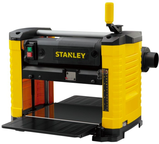 Hobľovačka Stanley FatMax STP18-QS