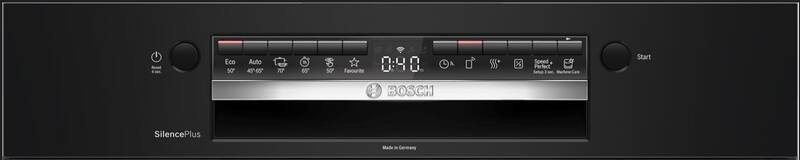 Panel umývačky Bosch SMI4HCB07E