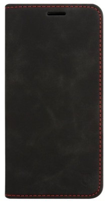 Puzdro na mobil flipové Tactical Xproof na Xiaomi Redmi Note 15 4G/5G čierne Puzdro na mobil flipové Tactical Xproof na Xiaomi Redmi Note 15 4G/5G v čiernej farbe