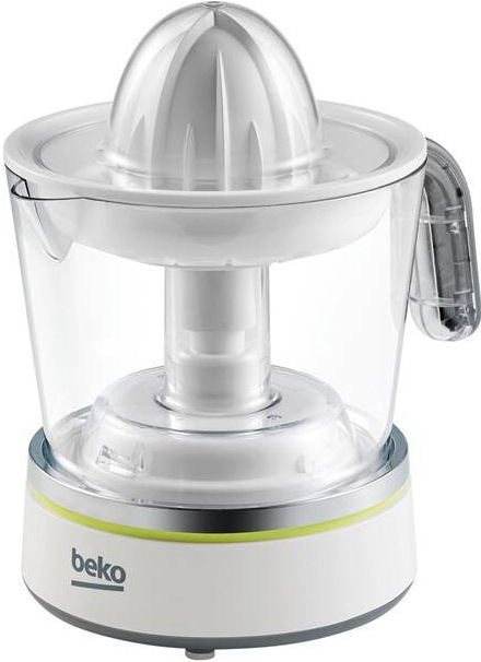 Beko CJB5103W, bílá