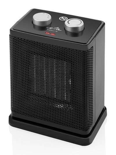Teplovzdušný ventilátor ETA Fogos 2623 90000 čierny