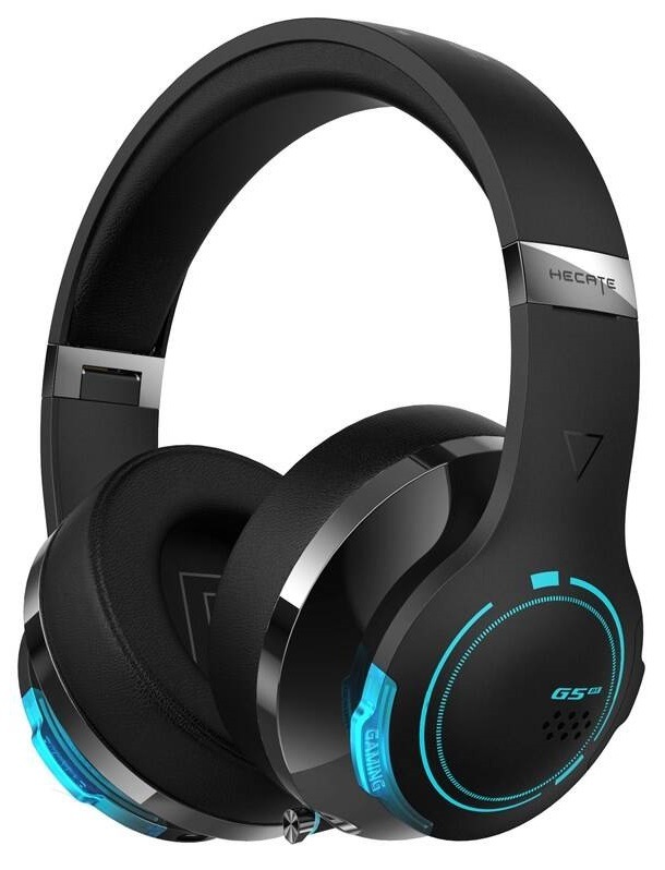 Headset Edifier G5BT čierny