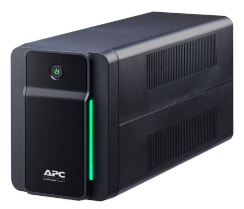 Záložný zdroj APC Back-UPS 950VA 230V AVR IEC zásuvky