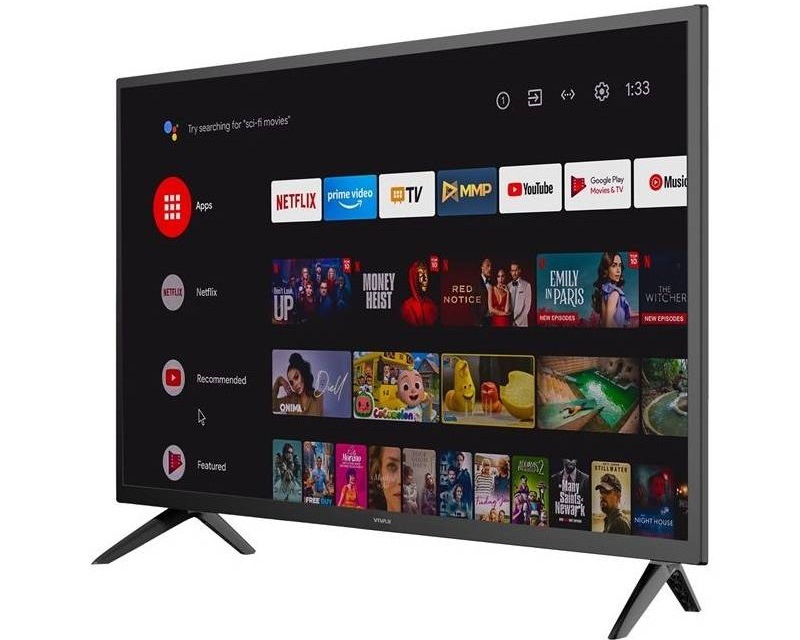 Televízor VIVAX 40LE20K Televízor VIVAX 40LE20K