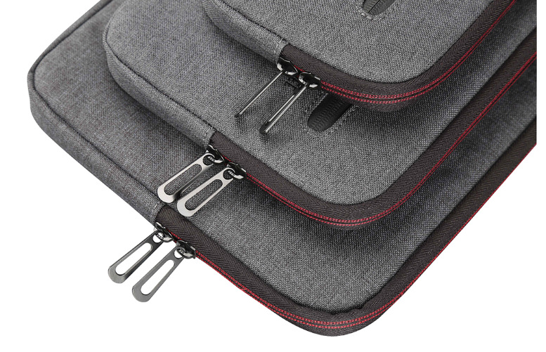 Brašna na notebook YENKEE YBN 1435GY TARMAC  na 14" sivá