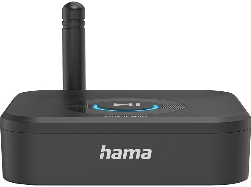 Transmitter Hama Link.it solo 205321 čierny