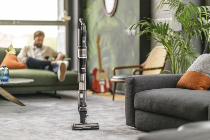 Tyčový vysávač Hoover HFX10P 011