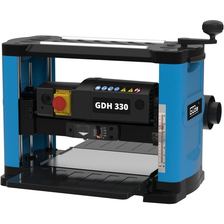 Naťahovačka Güde GDH 330