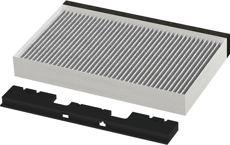 Filter uhlíkový Bosch DZZ2CB1B4