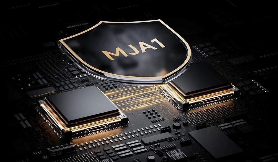 IP kamera Xiaomi Outdoor BW500 biela