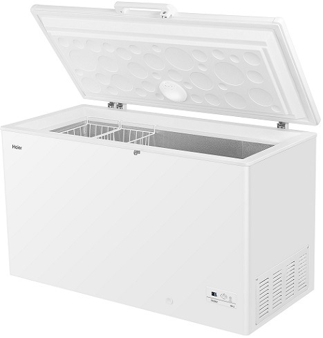 Mraznička Haier HCE321C biela Mraznička Haier HCE321C biela