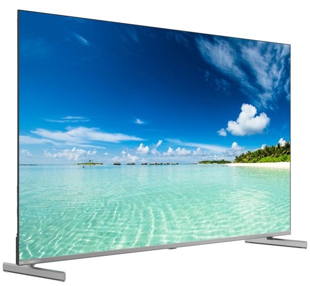 Televízor CHiQ M65QN9V