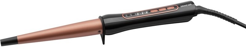 Kulma Sencor SHS 0850BK s 5-stupňovým nastavením teploty