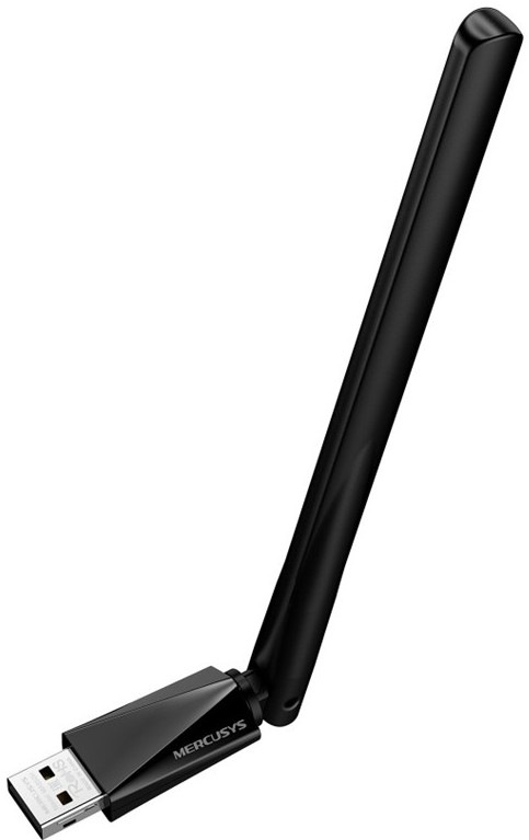 Bluetooth Mercusys MA550H kompatibilný s Windows 7/8.1/10/11