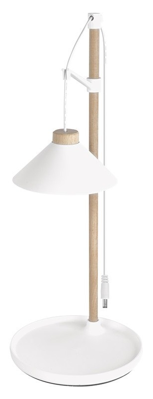 Lampa EMOS na pestovanie rastlín, výkon 7 W