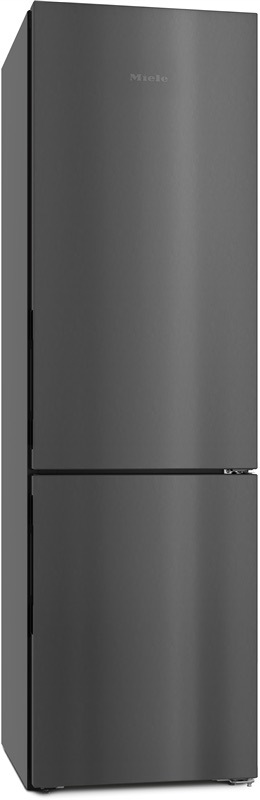Chladnička Miele KFN 4898 s technológiou No Frost