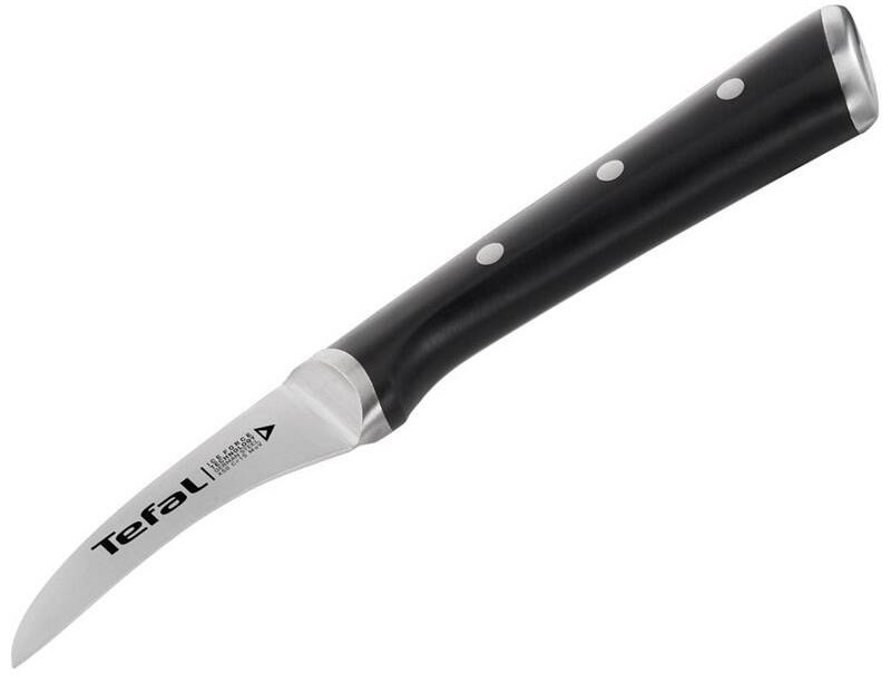 Nôž Tefal Ice Force K2321214, 7 cm
