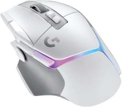 Logitech G502 X Plus
