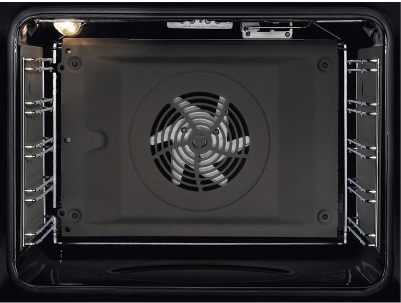 Rúra Electrolux 600 PRO EOD5C70X nerez/ocel Rúra Electrolux 600 PRO EOD5C70X nerez/ocel